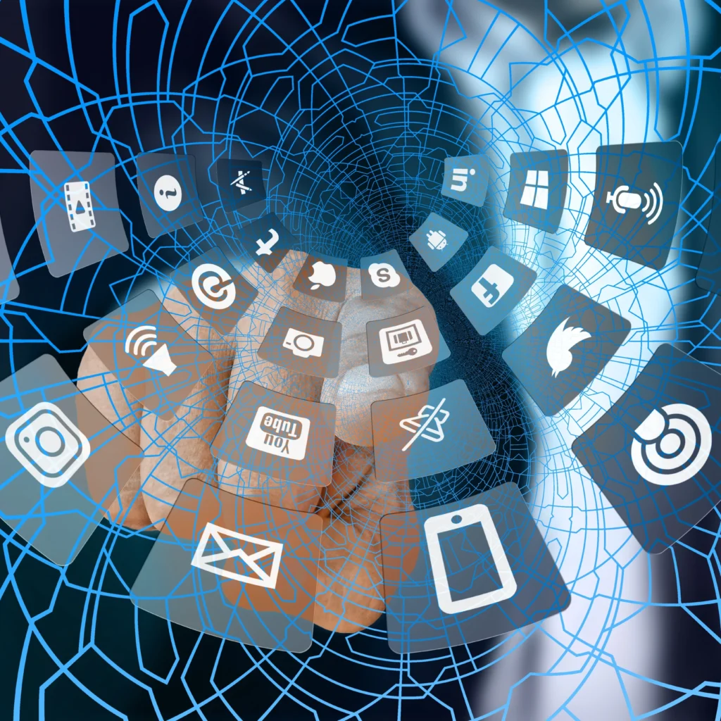 Social Media Ads